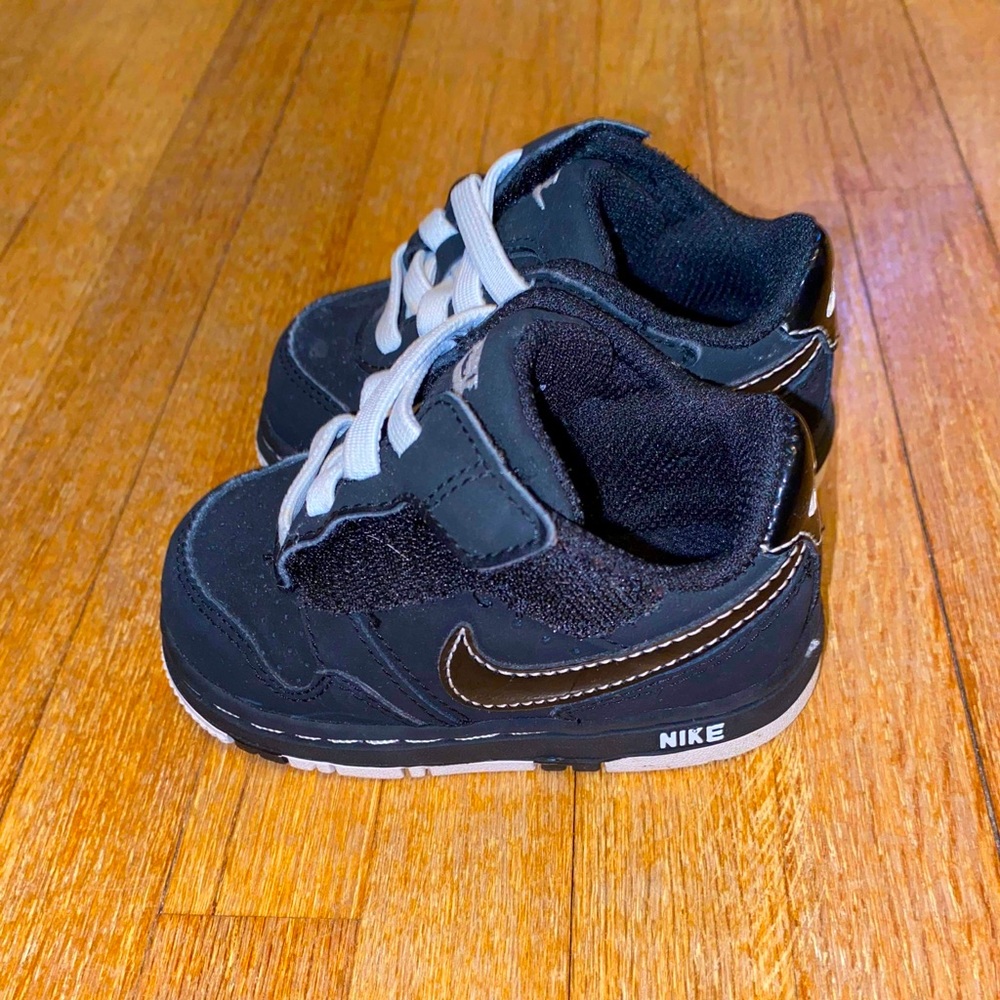 Toddler Nike’s